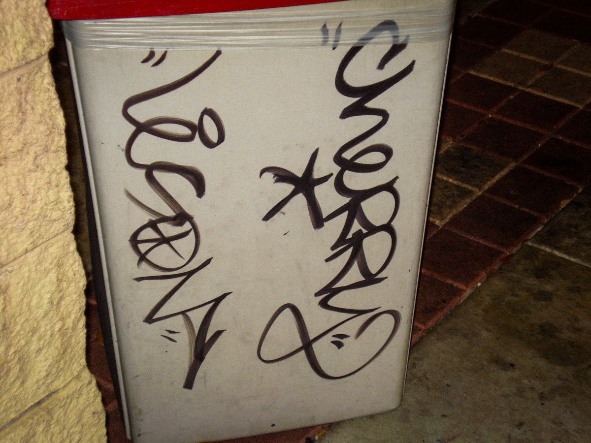 LESON CHERRY
