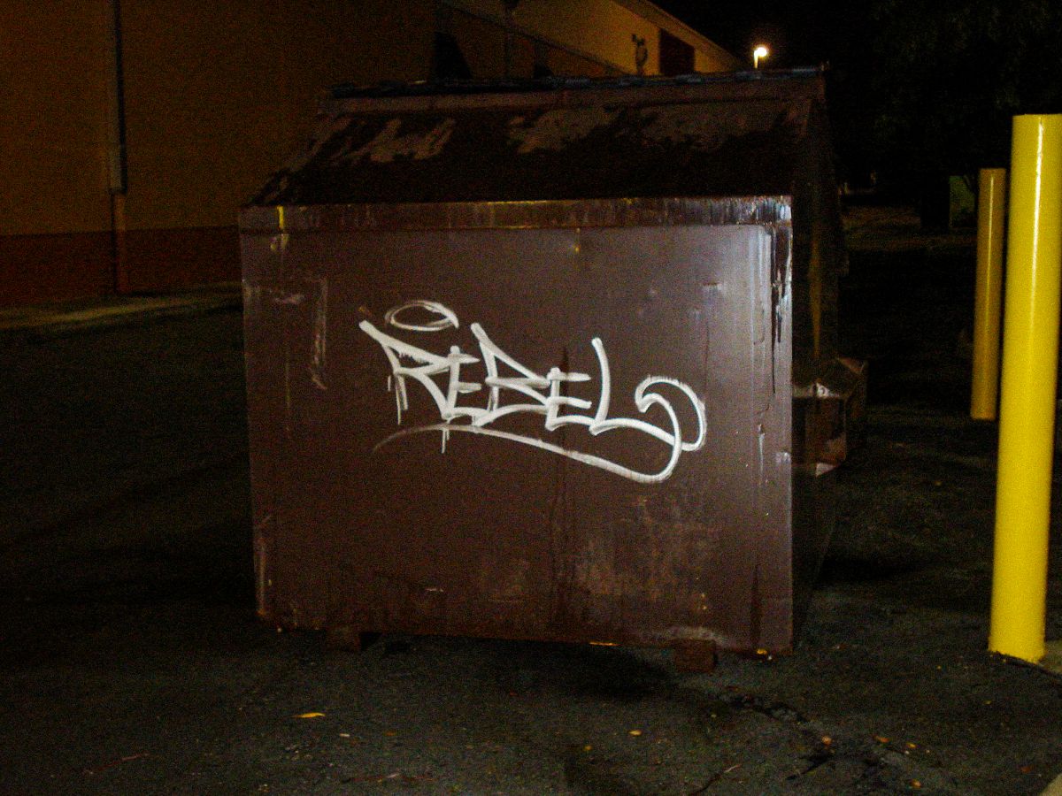 REBEL