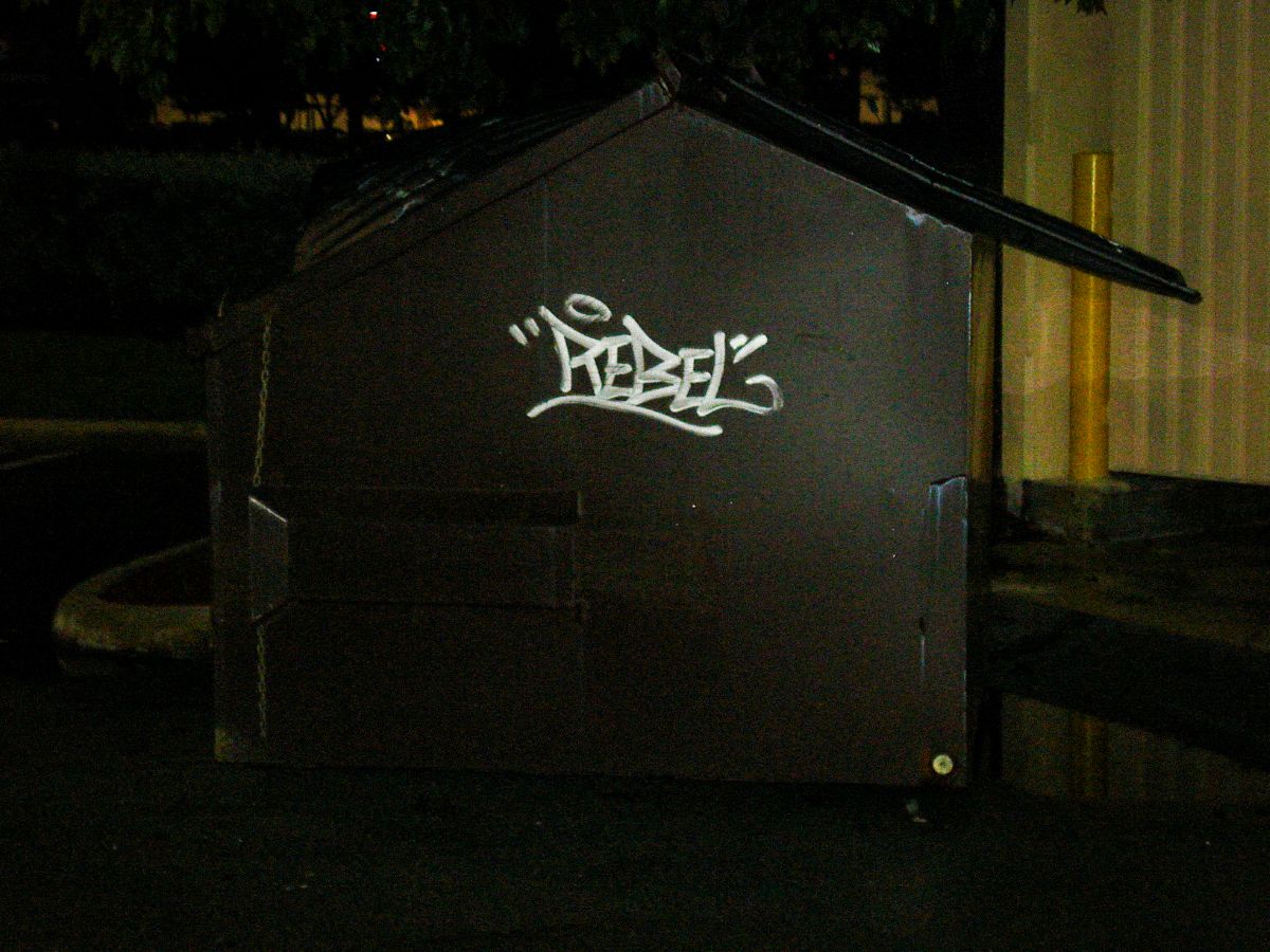 REBEL