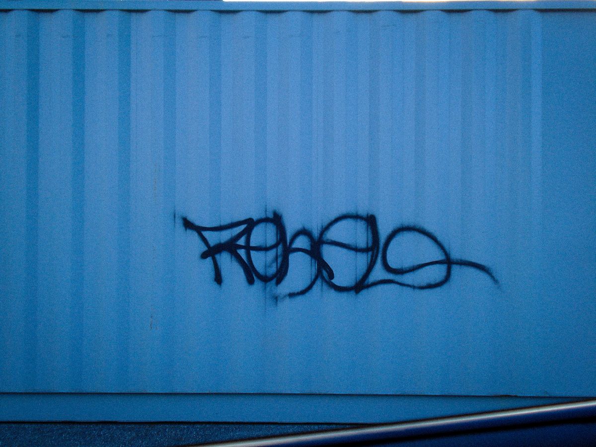 REBEL