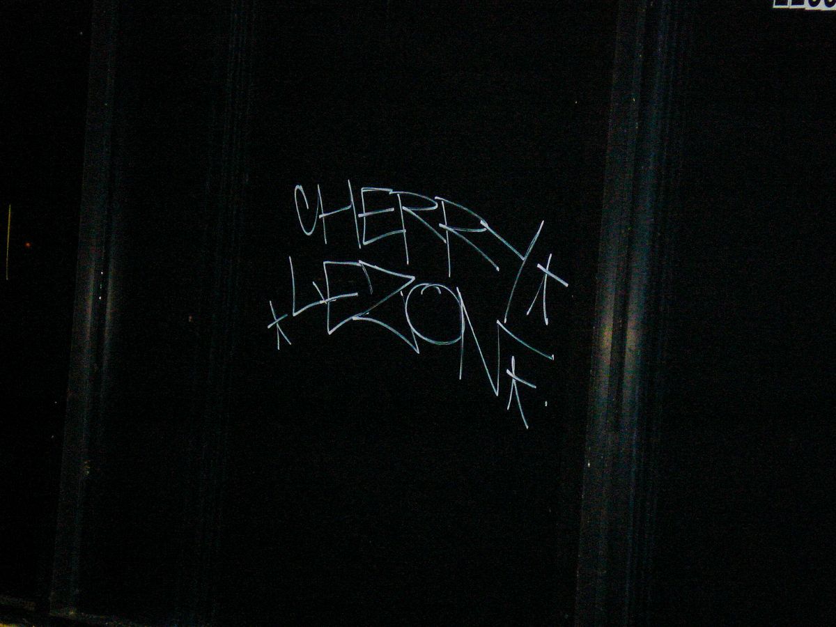 CHERRY LESON
