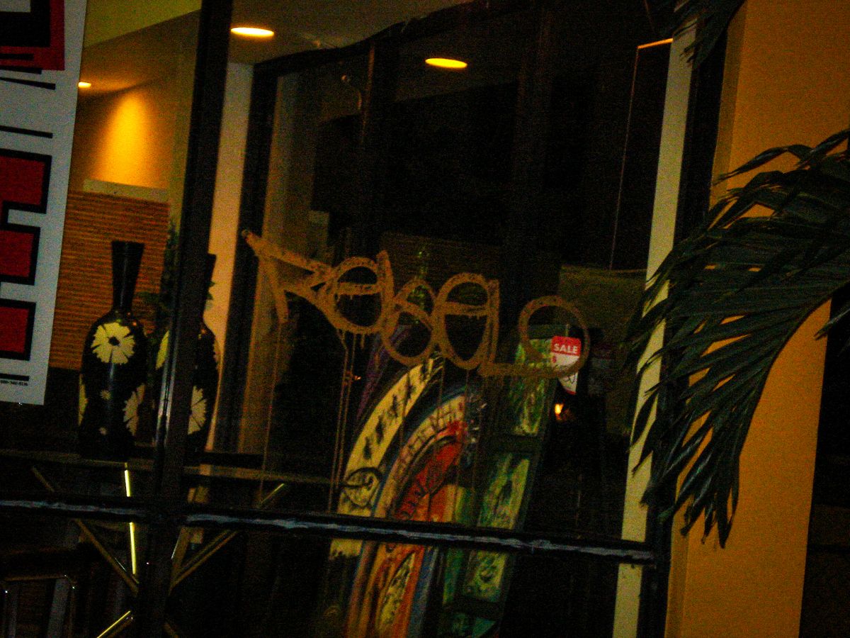 REBEL