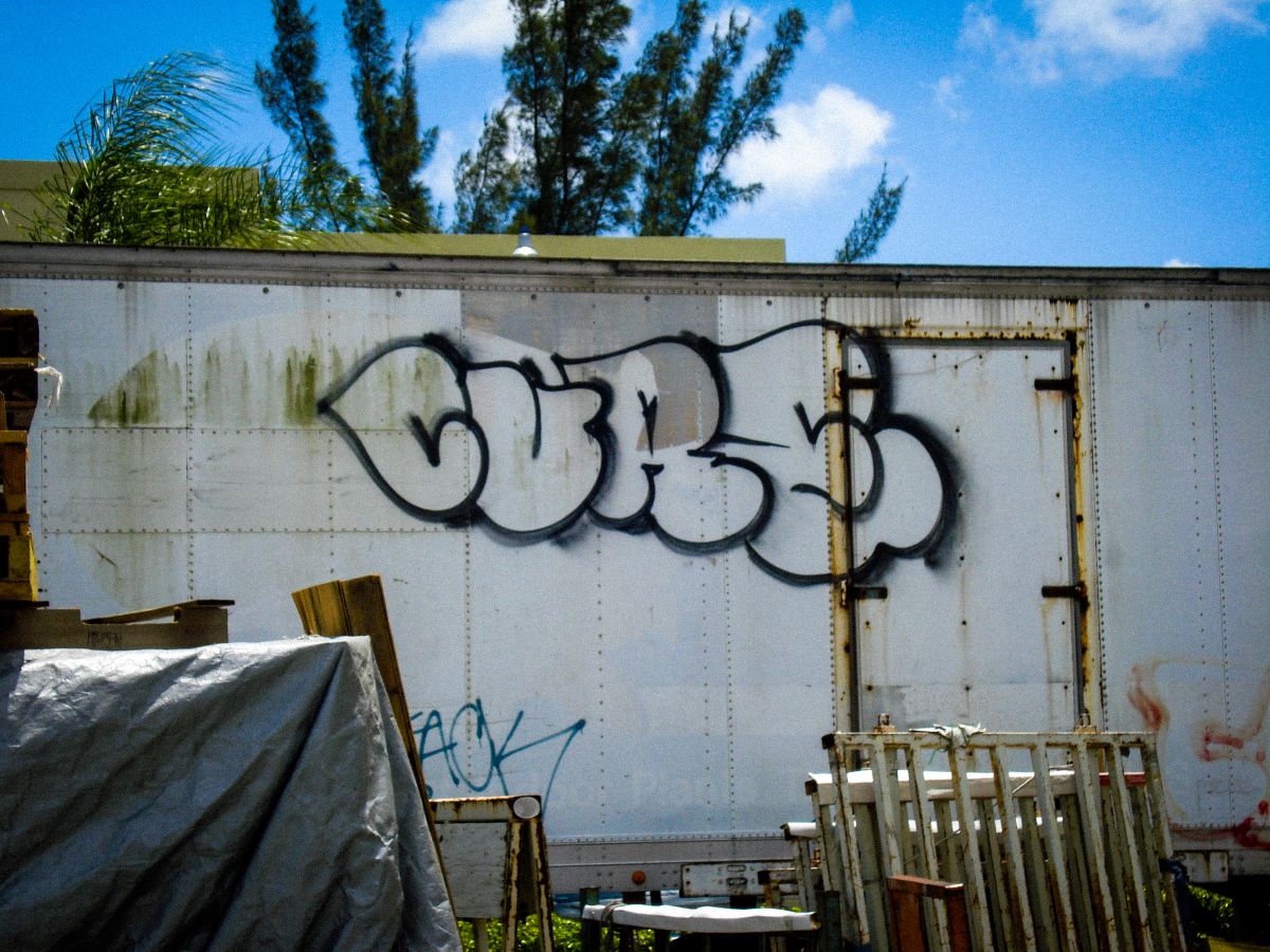 CURE