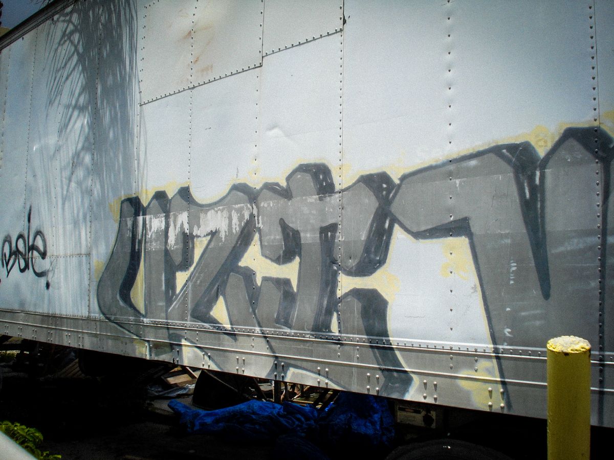 UZI
