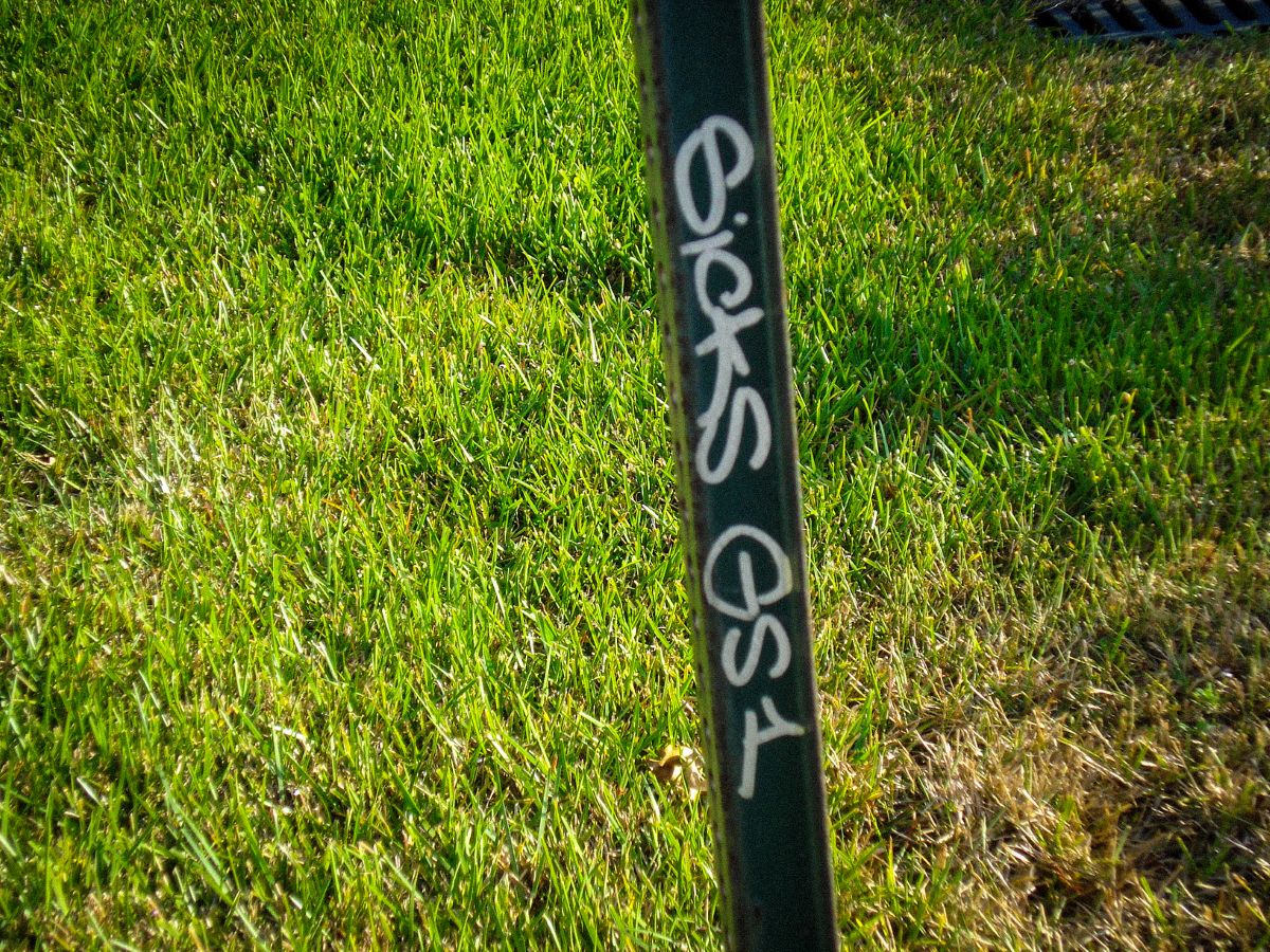 GS SICKS