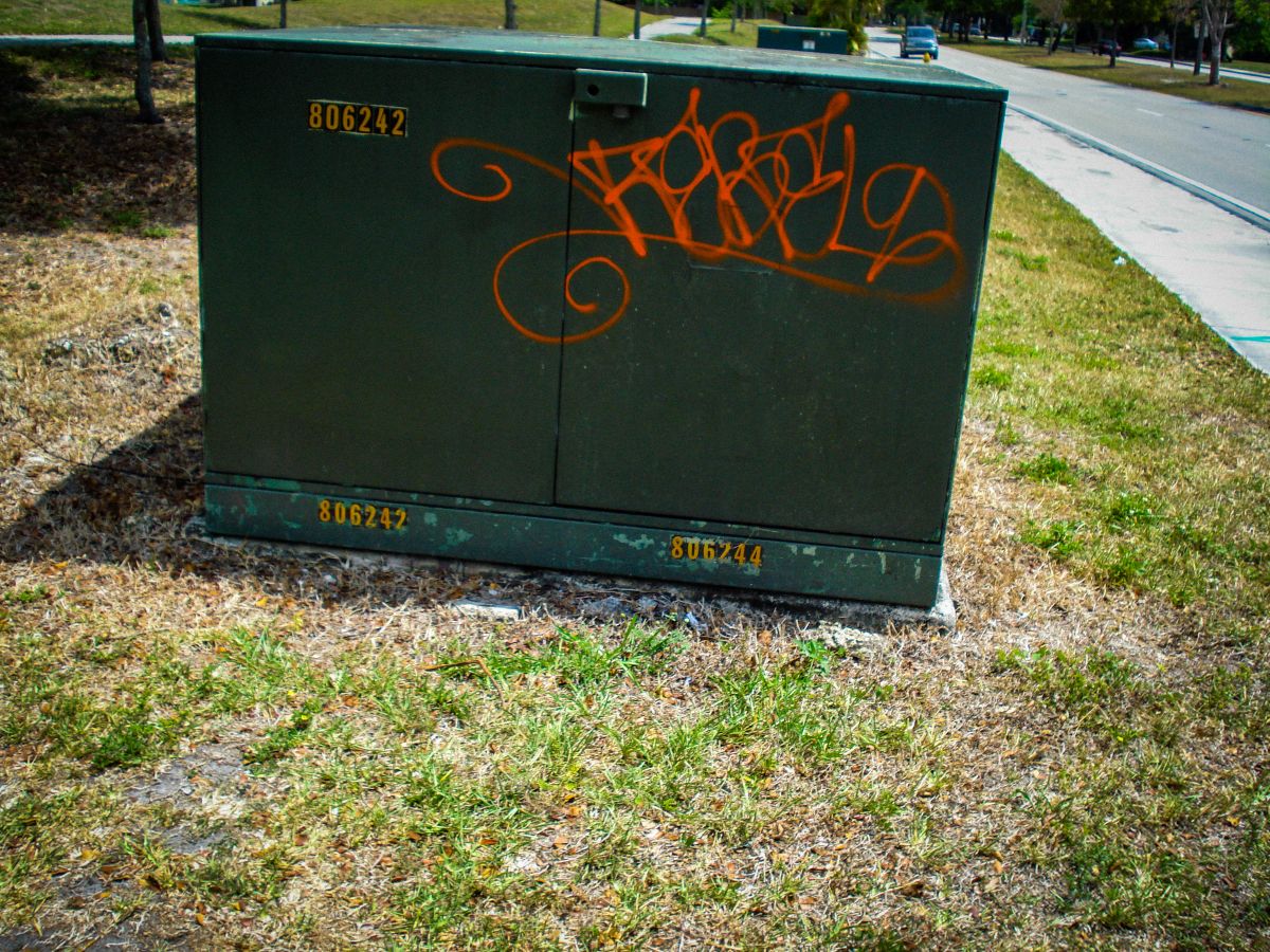REBEL