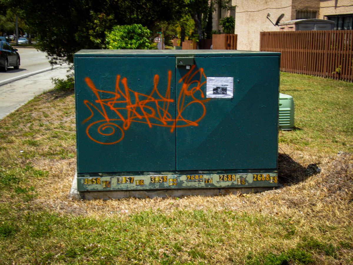 REBEL