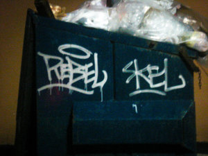 REBEL SKEL