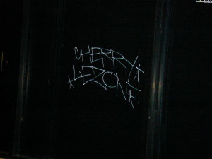 CHERRY LESON