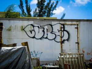 CURE