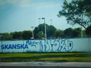DISKOE