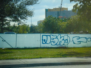 DISKOE