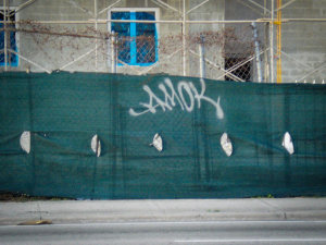 AMOK
