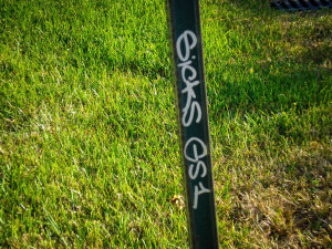 GS SICKS