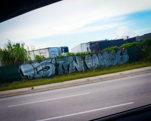DESTIN VITOL