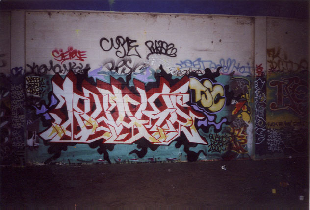 QUAKE