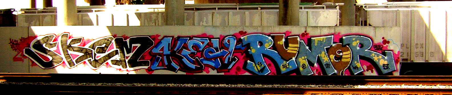 SKEM KEV RUMOR
