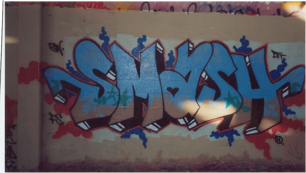 SMASH