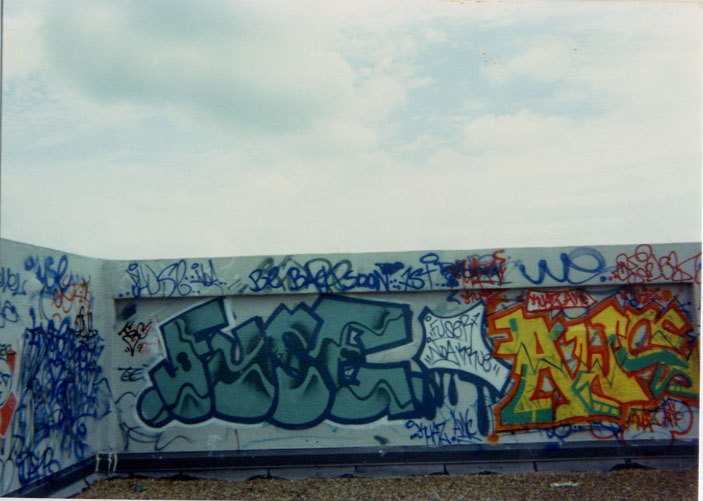 FUSE