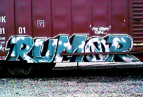 RUMOR
