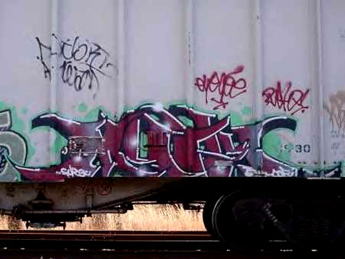 MARK