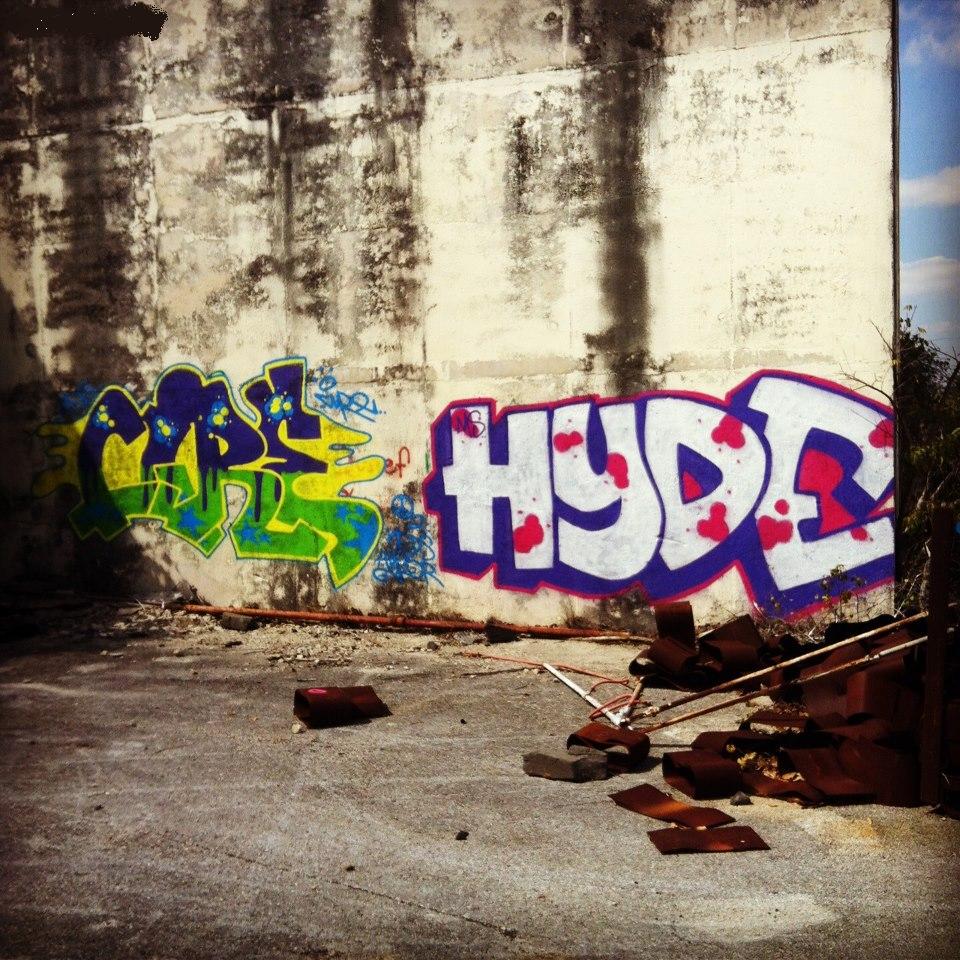 CIRE HYDE