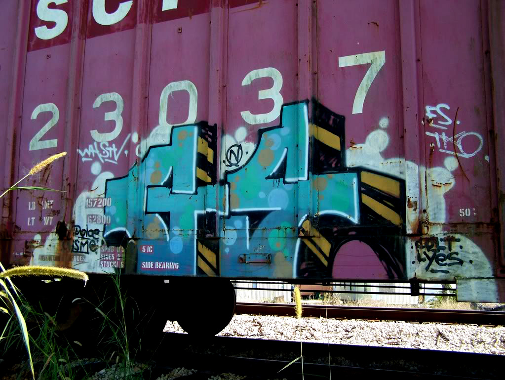 GS