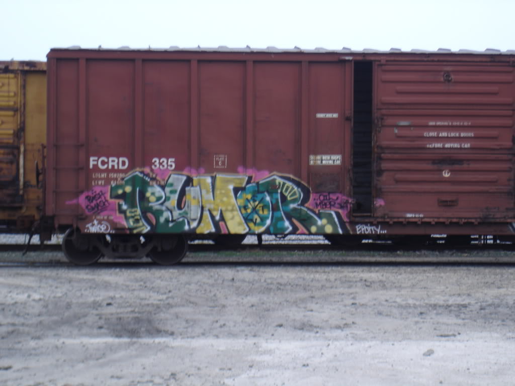 RUMOR