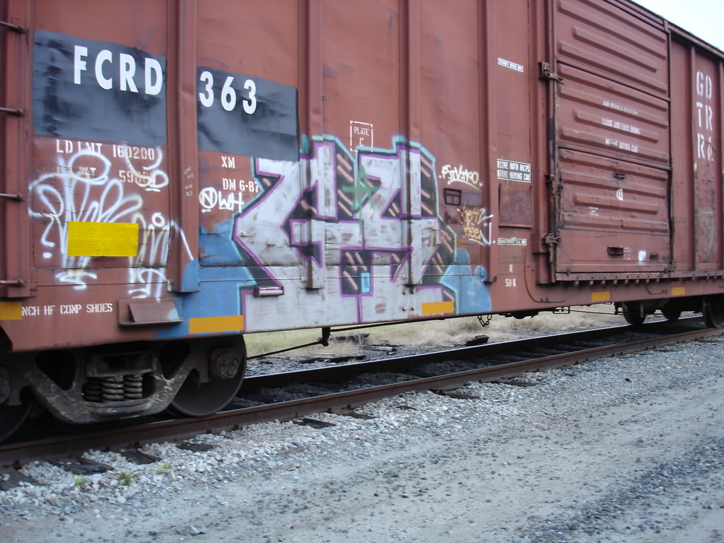 GS