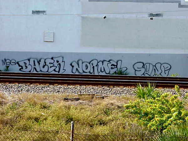 BALER NORMEL