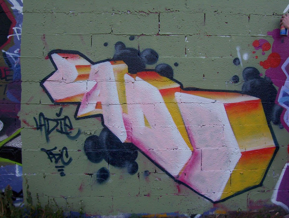 LADIE