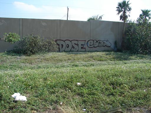 DOSE ESON
