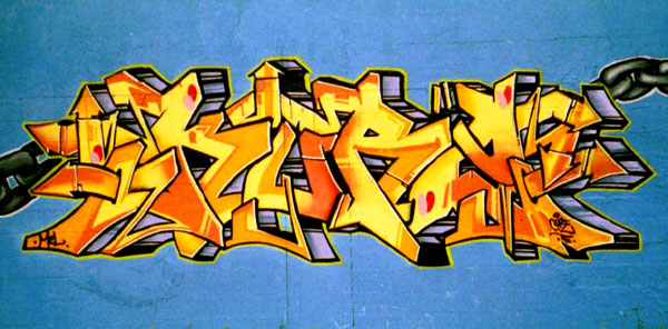 CURE