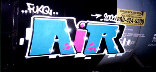 AIR
