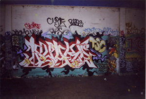 QUAKE