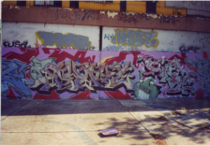 QUAKE WHIE