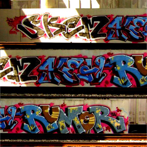 SKEM KEV RUMOR