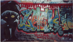 LACK