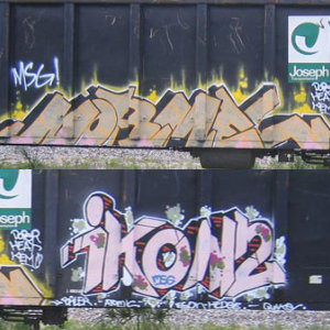 NORMEL IKON