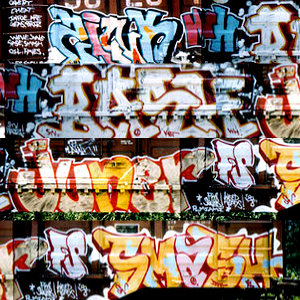 ZINK BASH JUNE SMASH