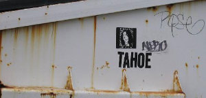 TAHOE