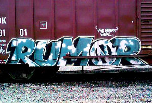 RUMOR