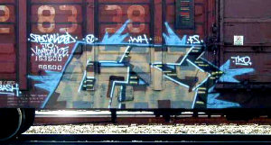 GS