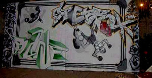 BANE SPEN