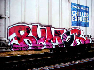 RUMOR