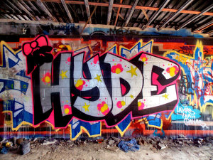 HYDE