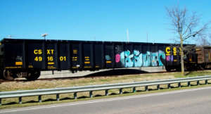 GS