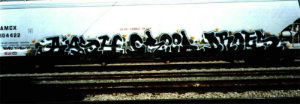 BASH CREED DROE