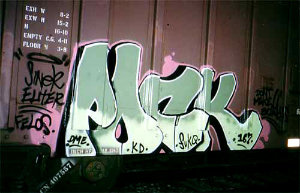 POCK