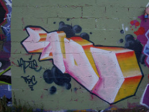 LADIE